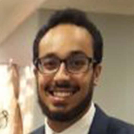 Keenan Ibrahimbacha